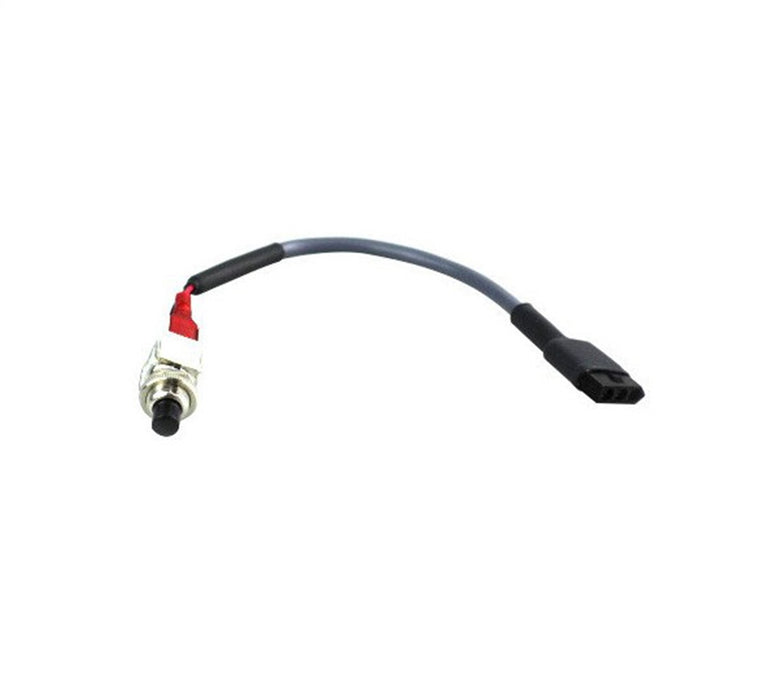 Racepak 280-SW-BUTTON Record Button V300/V500; Features 2-Pin Molex; - Truck Part Superstore