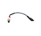 Racepak 280-SW-BUTTON Record Button V300/V500; Features 2-Pin Molex; - Truck Part Superstore