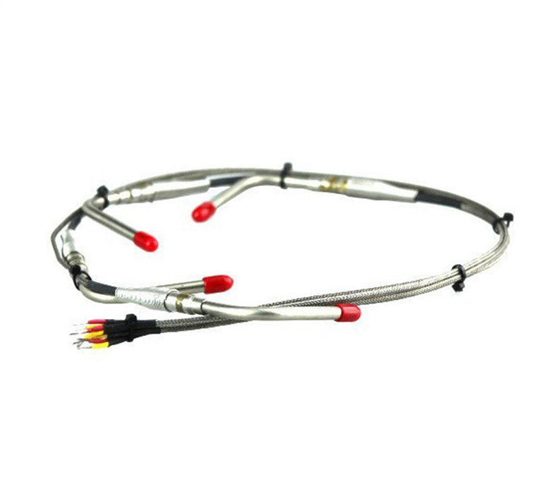 Racepak 800-TC-S4-SET3 V-Net Small Block Exhaust Gas Temperature Thermocouple Set - Truck Part Superstore