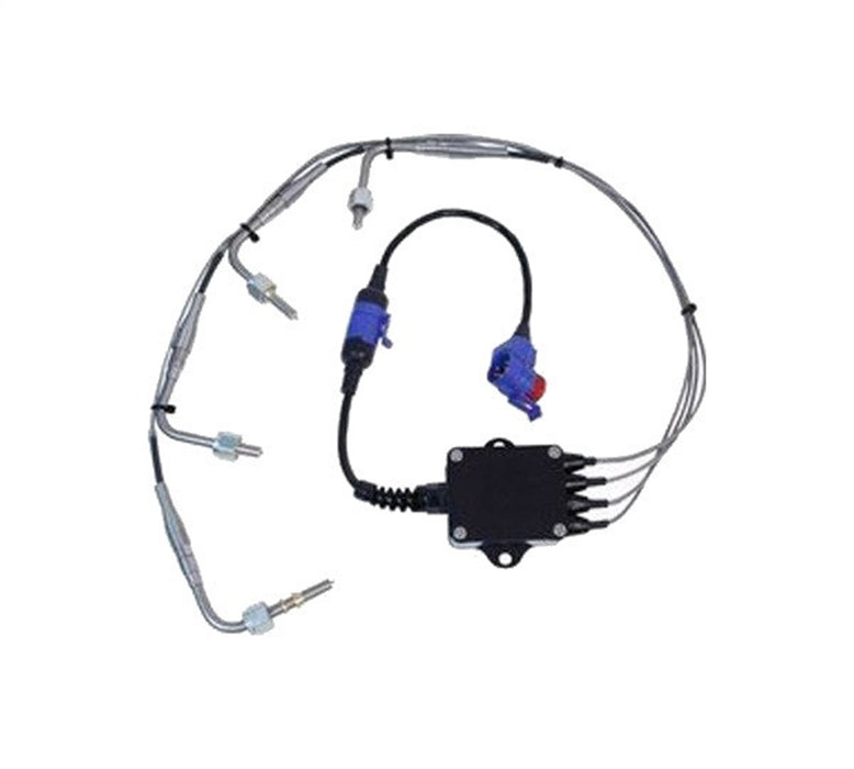 Racepak 220VPTC1234V36 4-Channel V-Net EGT Junction Box and EGT Sensors - Truck Part Superstore