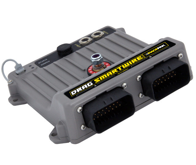 Racepak 500-KT-SWDRAGK8 K8 Drag SmartWire Power Control Module - Truck Part Superstore