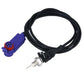 Racepak 220-VP-TR-AIR V-Net Air Temperature Module w/Sensor - Truck Part Superstore