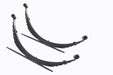 Rough Country 8072Kit Rear Leaf Springs - 8" Lift - Pair - Ford Super Duty 4WD (99-07) - Truck Part Superstore