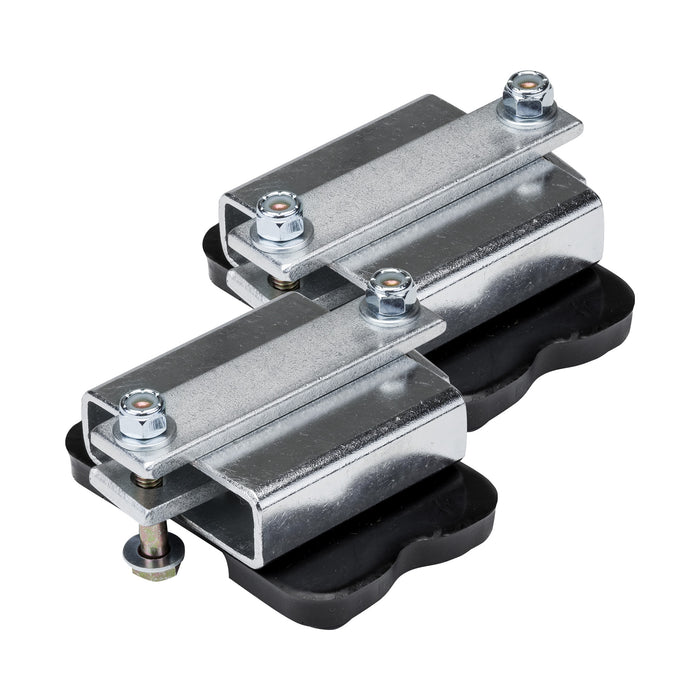 Supersprings P1KT-2.0 SuperSpring Mounting Kit - Truck Part Superstore