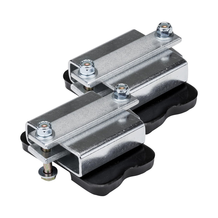 Supersprings P1KT-2.0 SuperSpring Mounting Kit - Truck Part Superstore