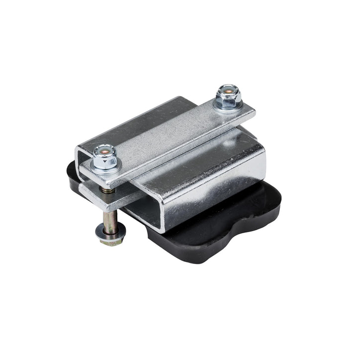 Supersprings P1KT SuperSpring Mounting Kit; Rear; Height 4.5 in. x Width 4 in. x Depth 7.75 in.; - Truck Part Superstore