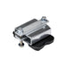 Supersprings P1KT SuperSpring Mounting Kit; Rear; Height 4.5 in. x Width 4 in. x Depth 7.75 in.; - Truck Part Superstore