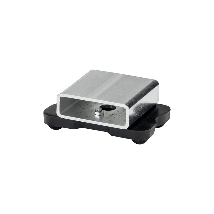 Supersprings P1KT SuperSpring Mounting Kit; Rear; Height 4.5 in. x Width 4 in. x Depth 7.75 in.; - Truck Part Superstore