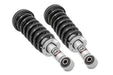 Rough Country 501013 Loaded Strut Pair 2.5 Inch 96-02 Toyota 4Runner 2WD/4WD Rough Country - Truck Part Superstore