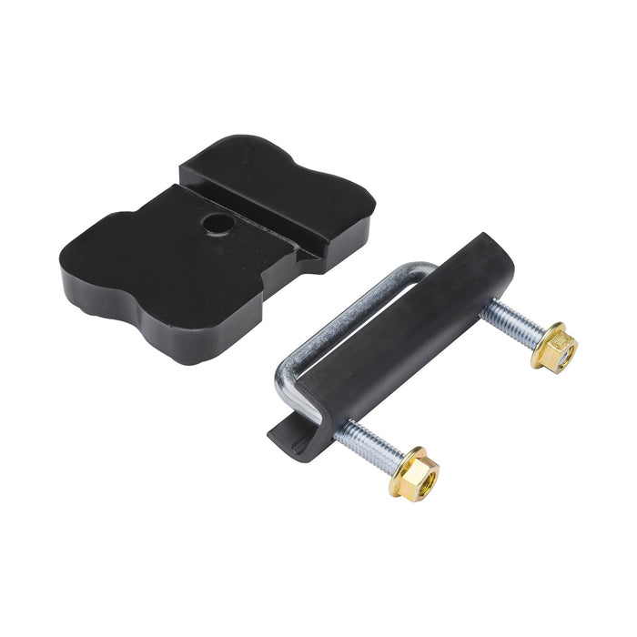 Supersprings P6KT SuperSpring Mounting Kit - Truck Part Superstore