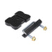 Supersprings P6KT SuperSpring Mounting Kit - Truck Part Superstore