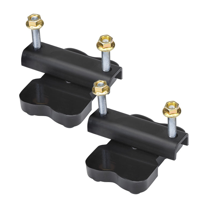 Supersprings P6KT SuperSpring Mounting Kit - Truck Part Superstore