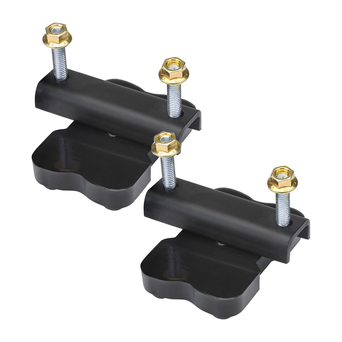 Supersprings P6KT SuperSpring Mounting Kit - Truck Part Superstore