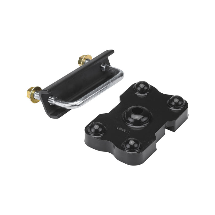 Supersprings P6KT SuperSpring Mounting Kit - Truck Part Superstore