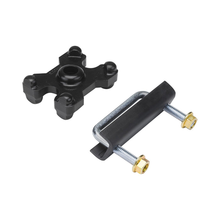 Supersprings P7KT SuperSpring Mounting Kit - Truck Part Superstore