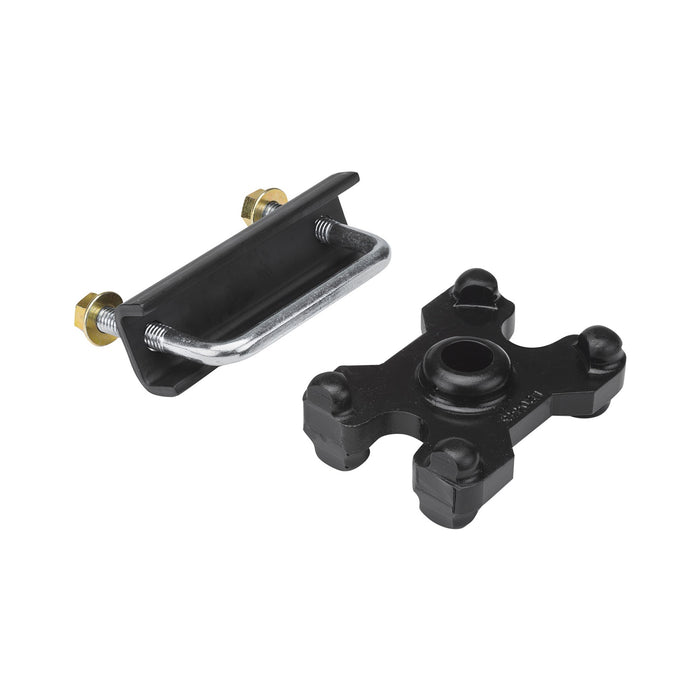 Supersprings P7KT SuperSpring Mounting Kit - Truck Part Superstore