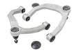 Rough Country 10018 Forged Upper Control Arms OE Upgrade Chevy/GMC 1500 (19-23) Rough Country - Truck Part Superstore