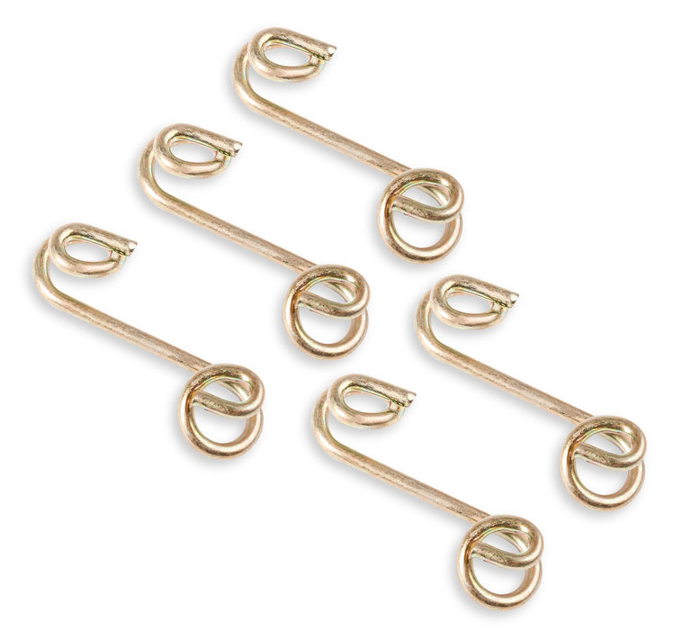 Earl's Performance PANS5325-ERL Quarter Turn Spring - Truck Part Superstore