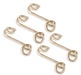 Earl's Performance PANS5325-ERL Quarter Turn Spring - Truck Part Superstore