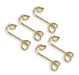 Earl's Performance PANS5375-ERL Quarter Turn Spring - Truck Part Superstore