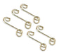Earl's Performance PANS6325-ERL Quarter Turn Spring - Truck Part Superstore