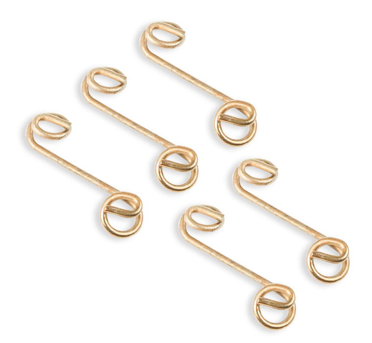 Earl's Performance PANS6375-ERL Quarter Turn Spring - Truck Part Superstore