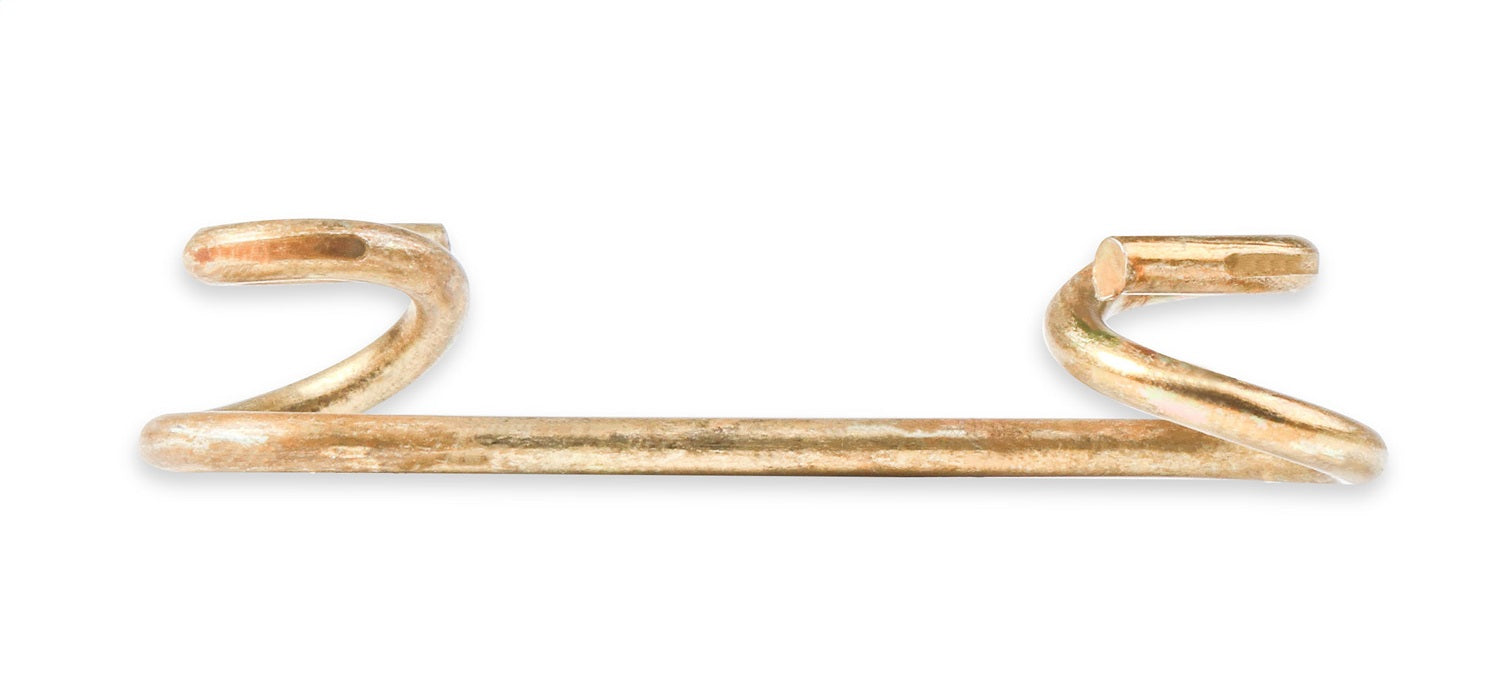 Earl's Performance PANS6375-ERL Quarter Turn Spring - Truck Part Superstore