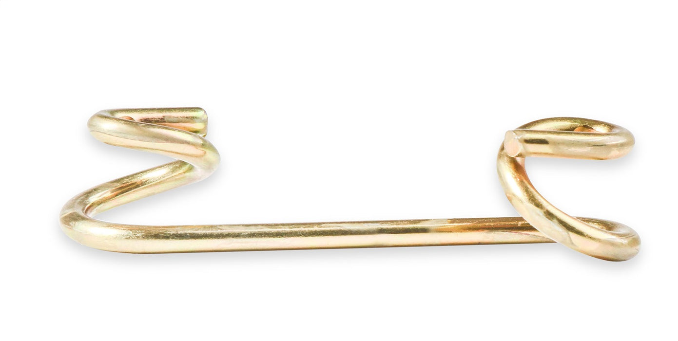 Earl's Performance PANS6425-ERL Quarter Turn Spring - Truck Part Superstore