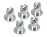 Earl's Performance PAN6450-ERL Quarter Turn Fastener - Truck Part Superstore