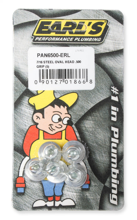 Earl's Performance PAN6450-ERL Quarter Turn Fastener - Truck Part Superstore