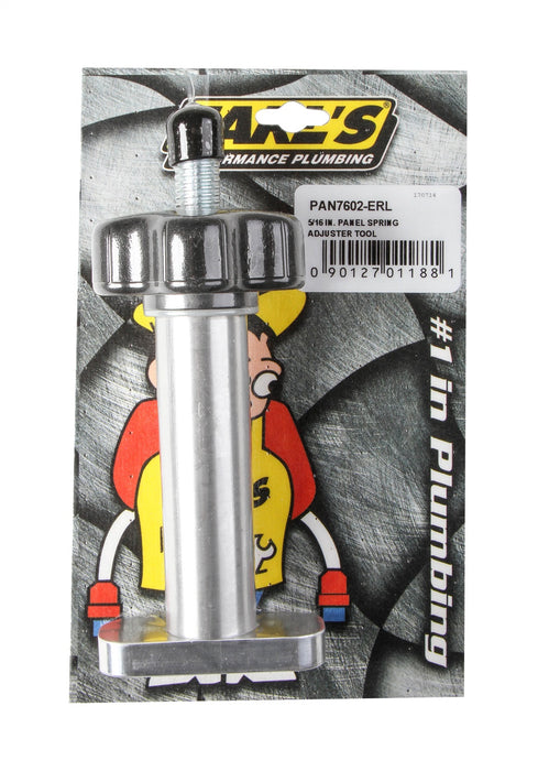 Earl's Performance PAN7602-ERL Quarter Turn Fastener-Spring Adjusting Tool - Truck Part Superstore