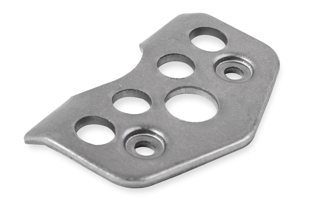 Earl's Performance PAN8111-ERL Quarter Turn Weld Plates - Truck Part Superstore
