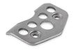 Earl's Performance PAN8111-ERL Quarter Turn Weld Plates - Truck Part Superstore