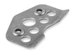 Earl's Performance PAN8111-ERL Quarter Turn Weld Plates - Truck Part Superstore