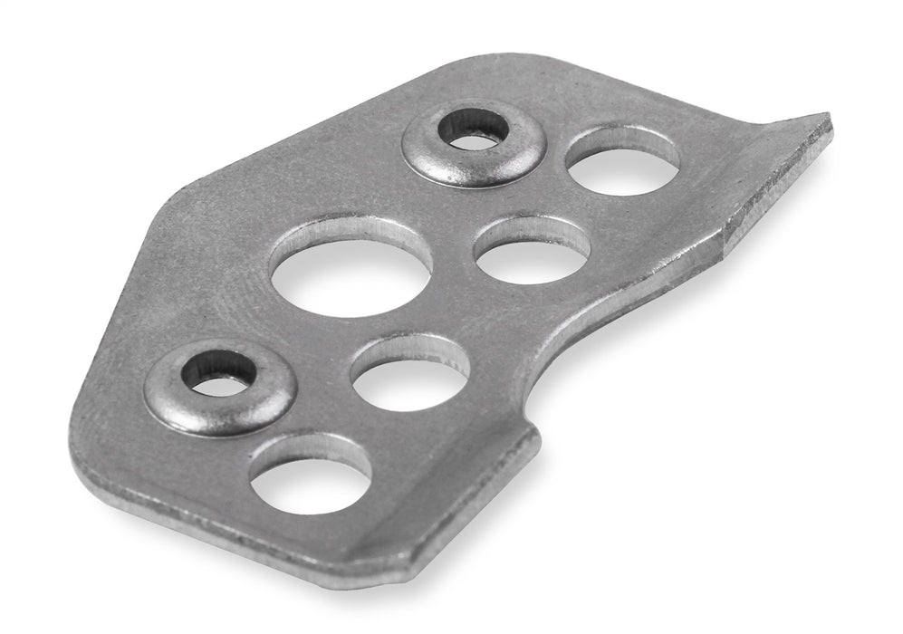 Earl's Performance PAN8111-ERL Quarter Turn Weld Plates - Truck Part Superstore