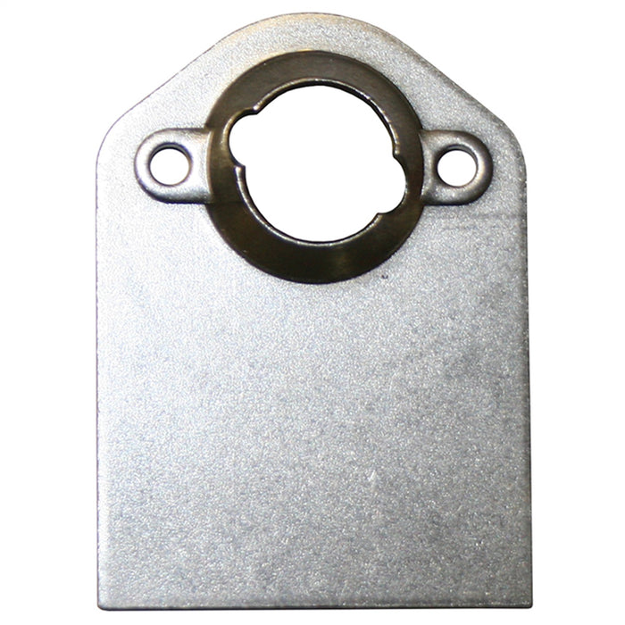Earl's Performance PAN8122-ERL Quarter Turn Weld Plates - Truck Part Superstore