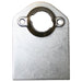 Earl's Performance PAN8122-ERL Quarter Turn Weld Plates - Truck Part Superstore