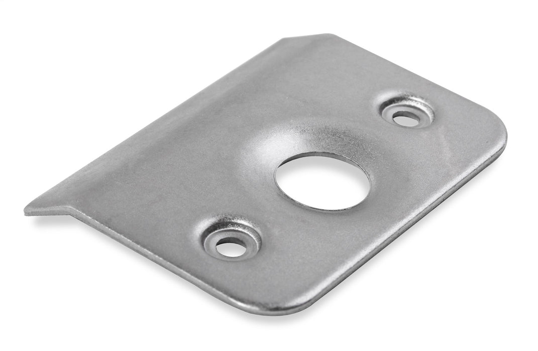Earl's Performance PAN8130-ERL Quarter Turn Weld Plates - Truck Part Superstore