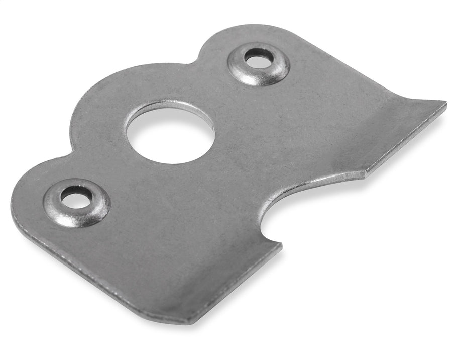 Earl's Performance PAN8222-ERL Quarter Turn Weld Plates - Truck Part Superstore