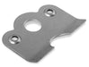 Earl's Performance PAN8222-ERL Quarter Turn Weld Plates - Truck Part Superstore
