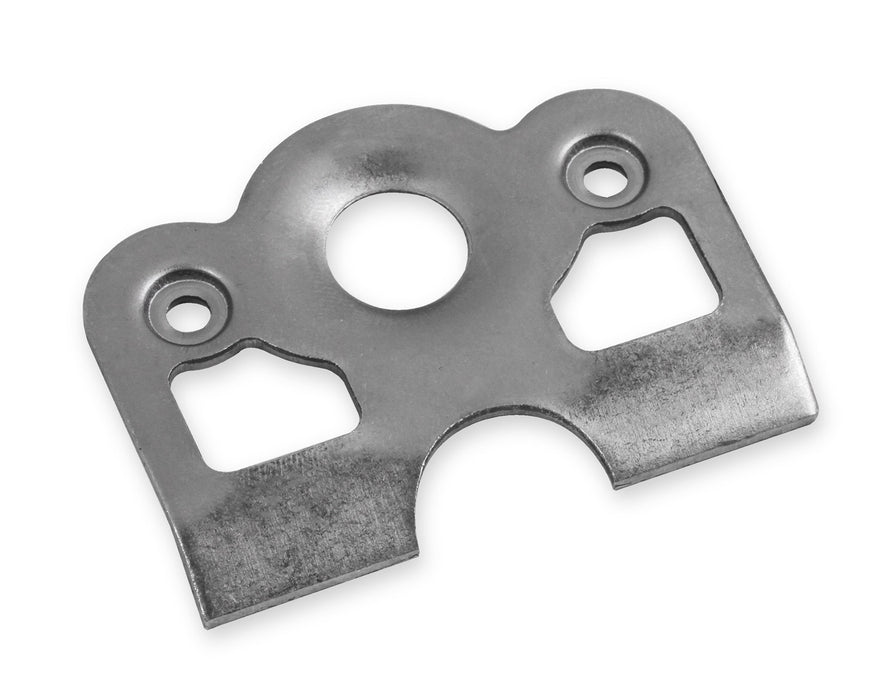 Earl's Performance PAN8223-ERL Quarter Turn Weld Plates - Truck Part Superstore