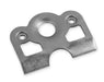 Earl's Performance PAN8223-ERL Quarter Turn Weld Plates - Truck Part Superstore