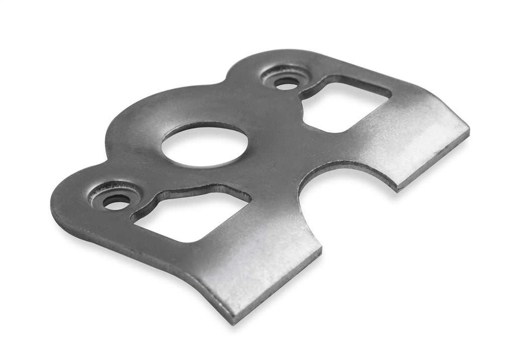 Earl's Performance PAN8223-ERL Quarter Turn Weld Plates - Truck Part Superstore