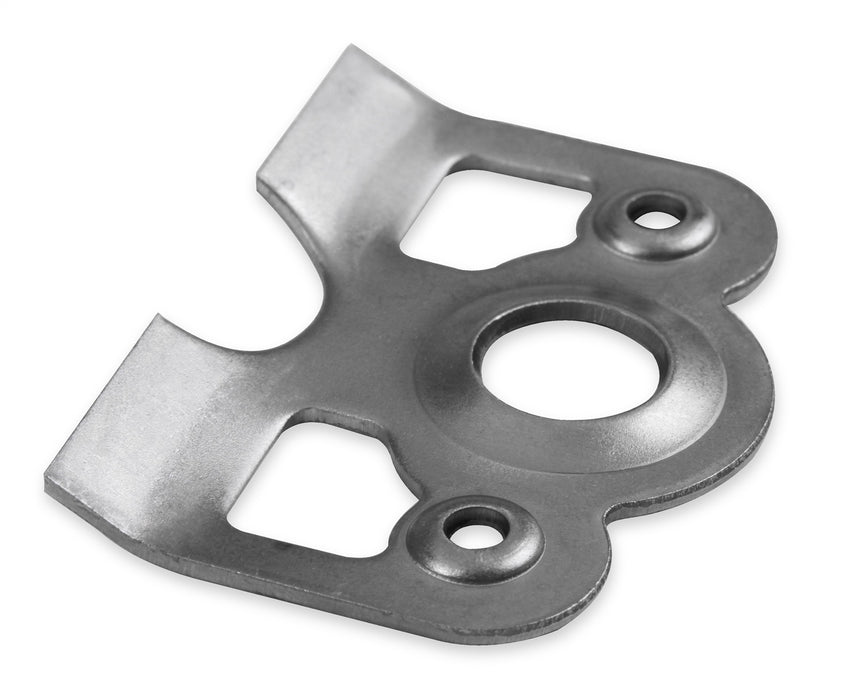 Earl's Performance PAN8223-ERL Quarter Turn Weld Plates - Truck Part Superstore