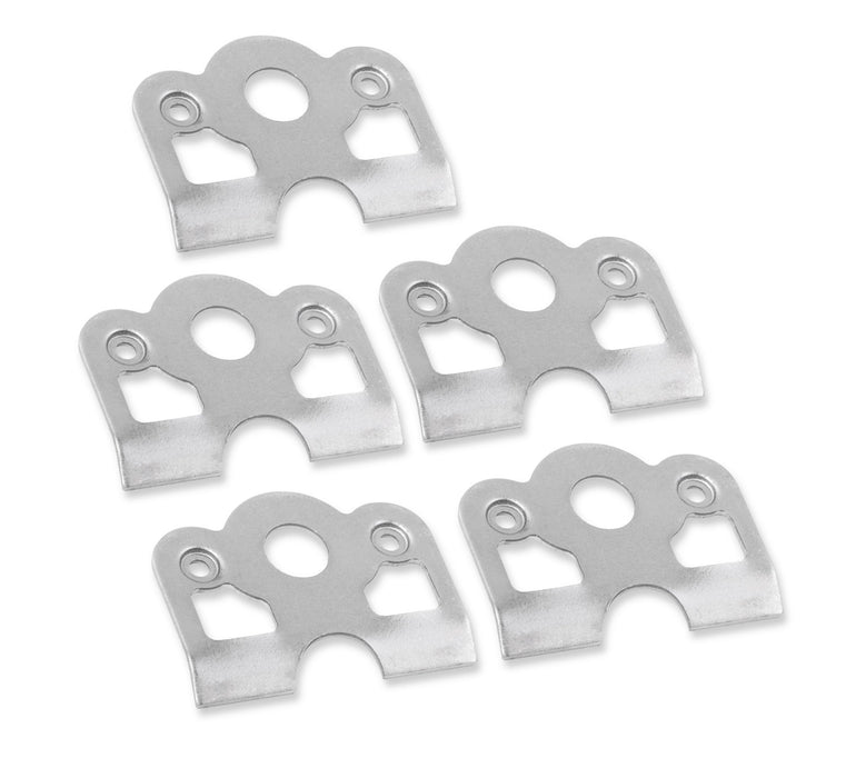 Earl's Performance PAN8225-ERL Quarter Turn Weld Plates - Truck Part Superstore