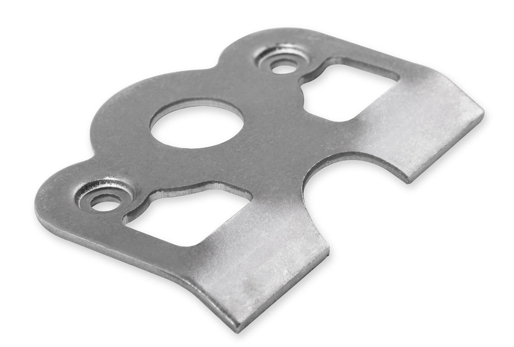 Earl's Performance PAN8225-ERL Quarter Turn Weld Plates - Truck Part Superstore