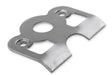 Earl's Performance PAN8225-ERL Quarter Turn Weld Plates - Truck Part Superstore