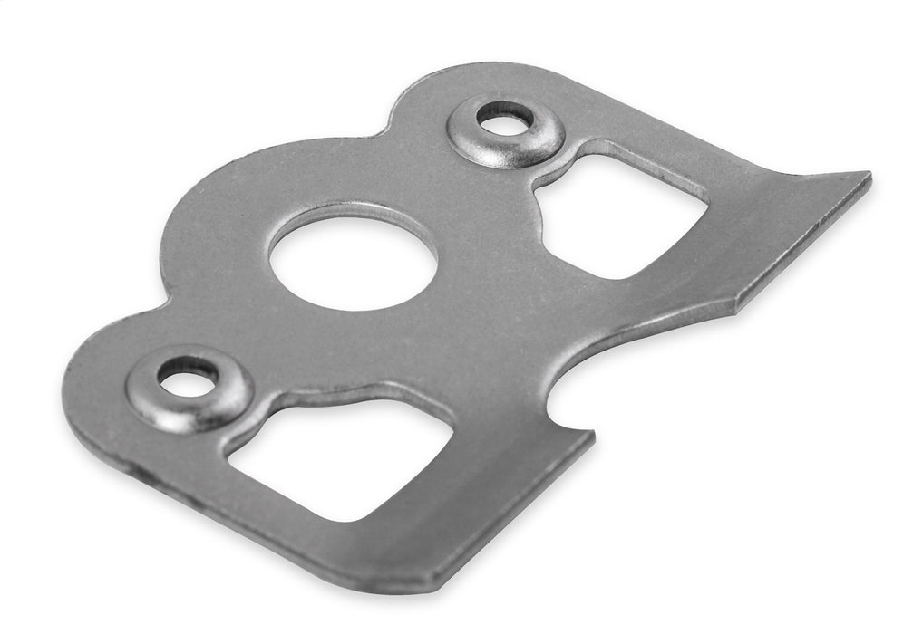 Earl's Performance PAN8225-ERL Quarter Turn Weld Plates - Truck Part Superstore