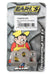 Earl's Performance PAN8225-ERL Quarter Turn Weld Plates - Truck Part Superstore