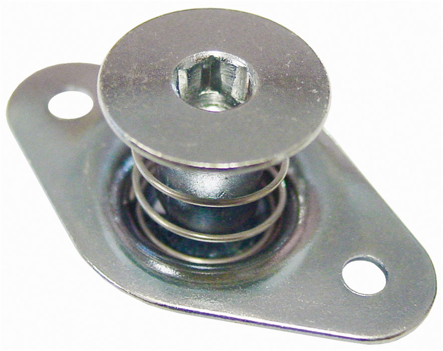 Earl's Performance PANBE5550-ERL Quarter Turn Fastener - Truck Part Superstore